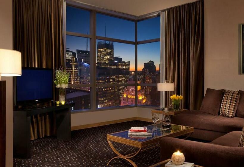 سوئیت با تخت بزرگ, Millennium Hotel Broadway Times Square