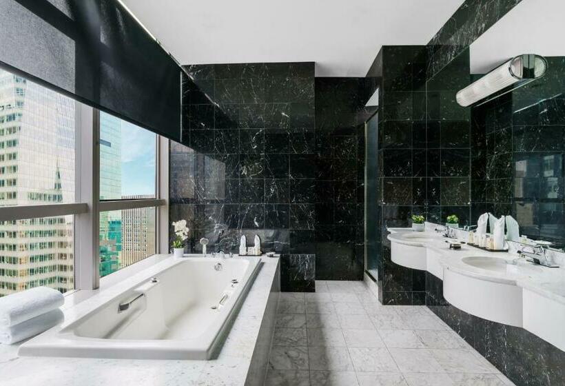 سوئیت با تخت بزرگ, Millennium Hotel Broadway Times Square