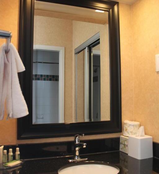 スタンダードルーム, Best Western Plus Suites Downtown Calgary
