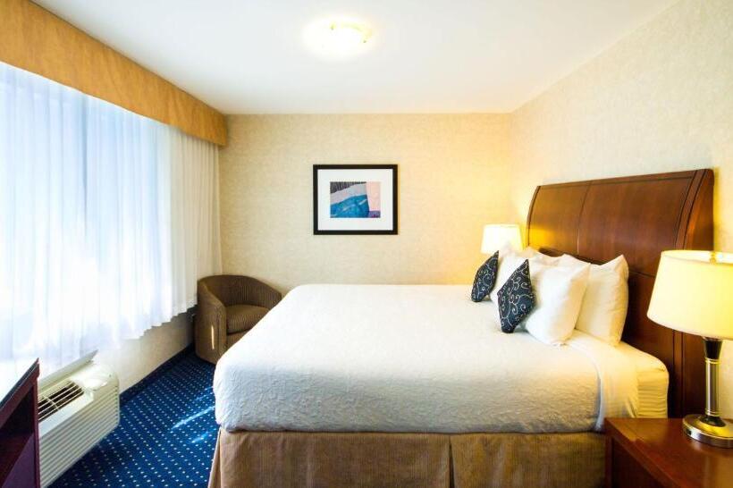 １ベッドルームアパートメント, Best Western Plus Suites Downtown Calgary