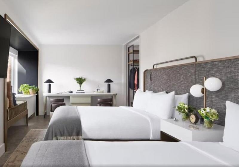 프리미엄 룸, Vignette Collection Yours Truly Dc, An Ihg
