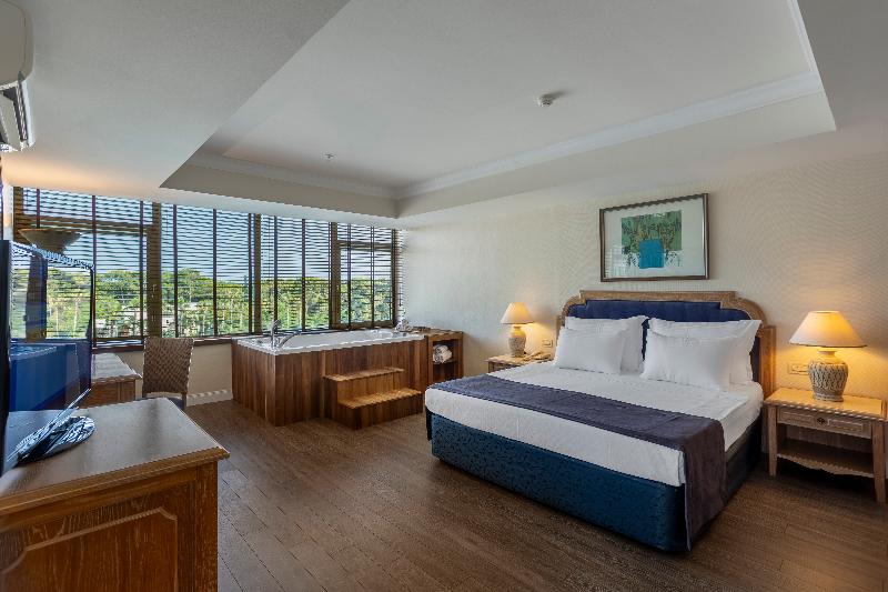 스탠다드 룸 킹사이즈 침대, Vignette Collection Yours Truly Dc, An Ihg