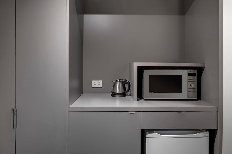 스탠다드 룸, Vignette Collection Yours Truly Dc, An Ihg