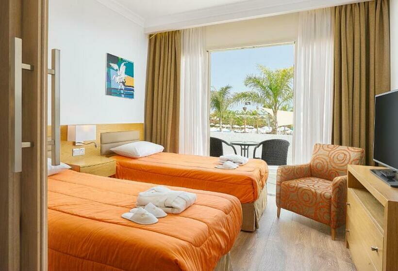 家庭小型套房, Olympic Lagoon Resort Ayia Napa