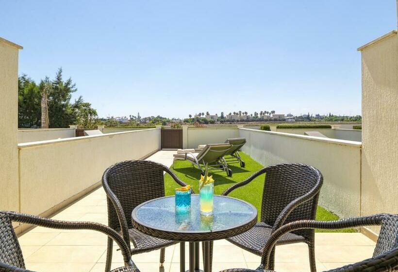 家庭小型套房, Olympic Lagoon Resort Ayia Napa