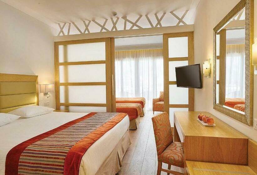 家庭小型套房, Olympic Lagoon Resort Ayia Napa