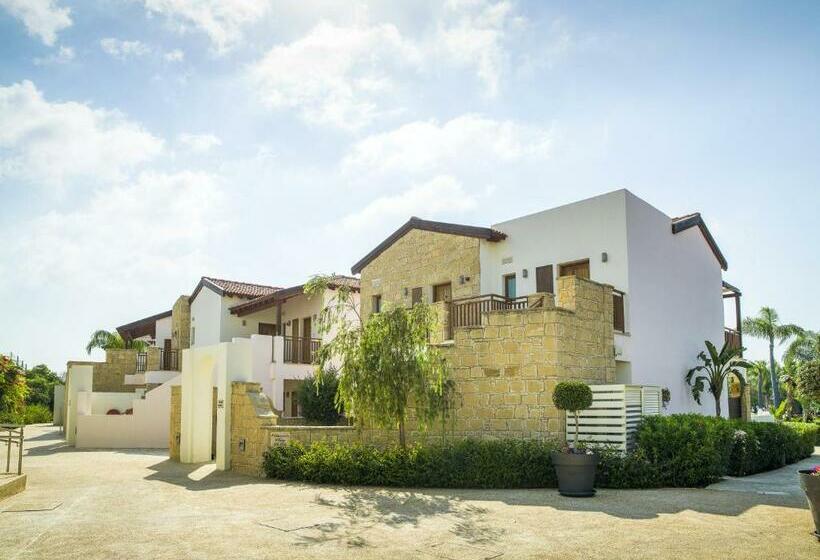 可观景的小型套房, Olympic Lagoon Resort Ayia Napa