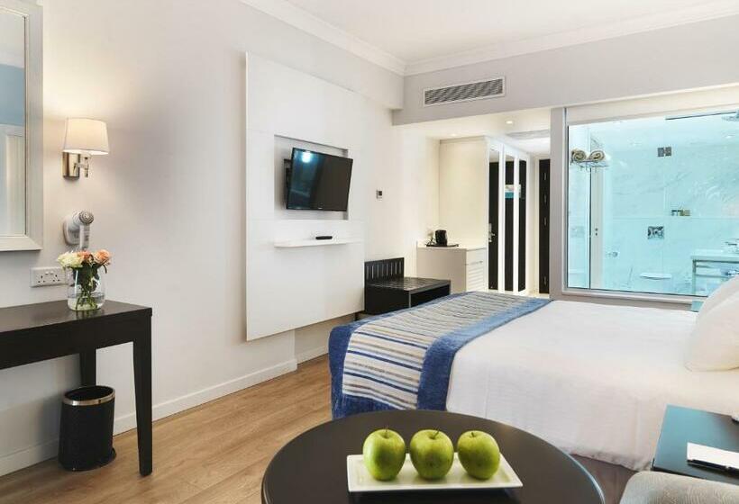 豪华房间, Olympic Lagoon Resort Ayia Napa