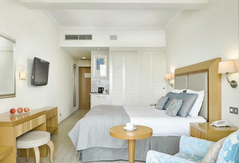 高级海景房, Olympic Lagoon Resort Ayia Napa