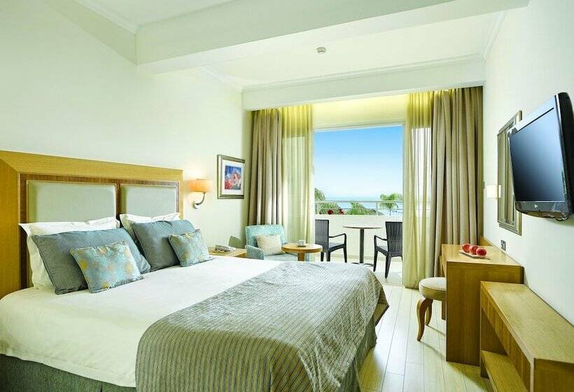高级海景房, Olympic Lagoon Resort Ayia Napa