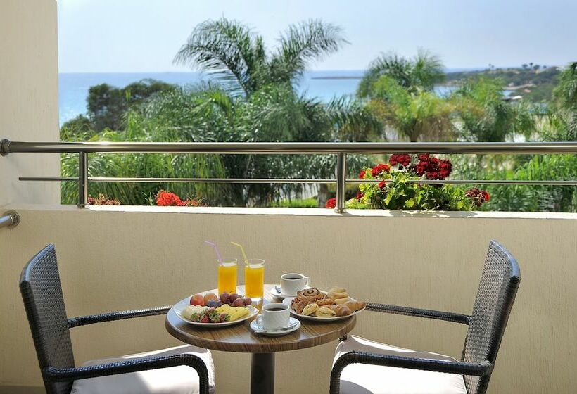高级海景房, Olympic Lagoon Resort Ayia Napa
