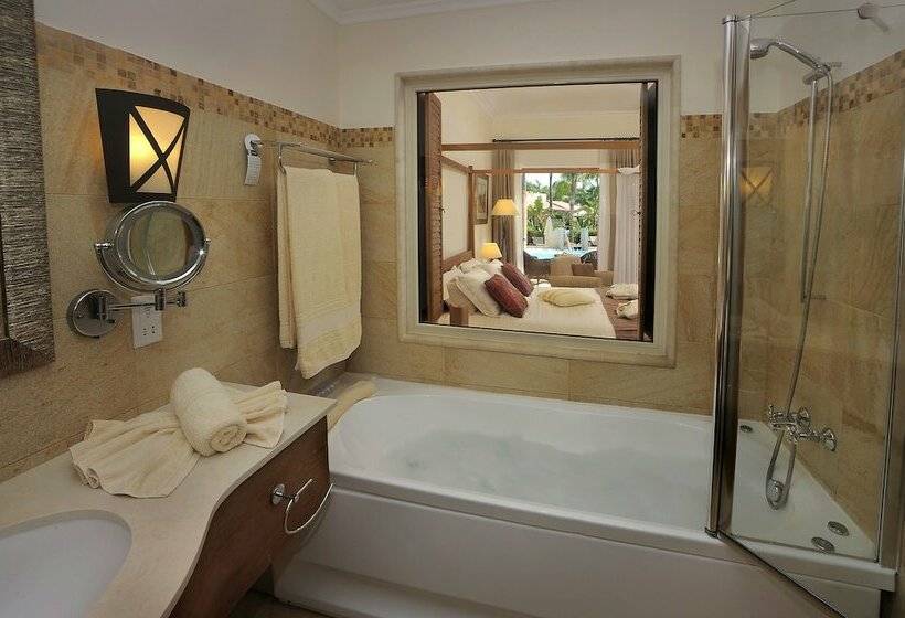 小型套房, Olympic Lagoon Resort Ayia Napa
