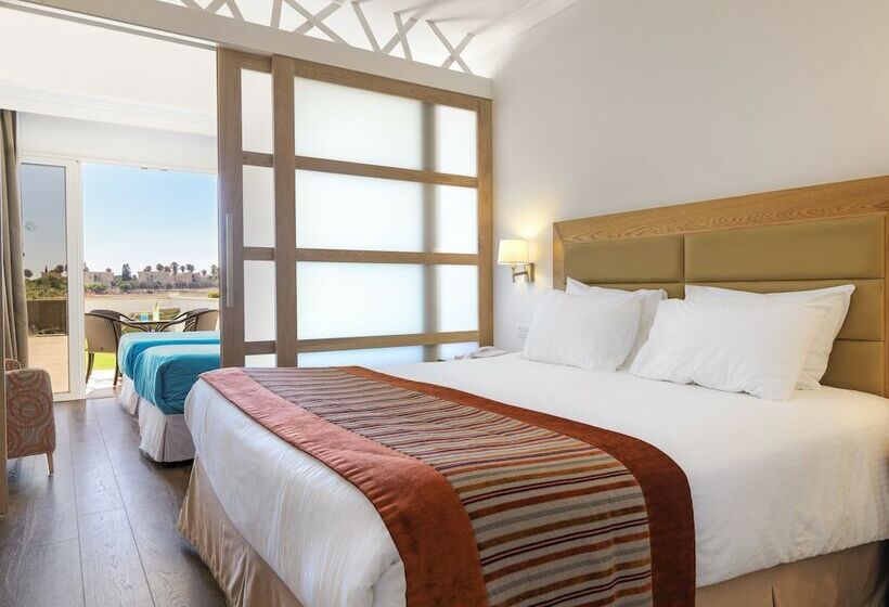 家庭套房, Olympic Lagoon Resort Ayia Napa