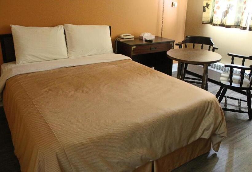 标准间, Travellers Inn