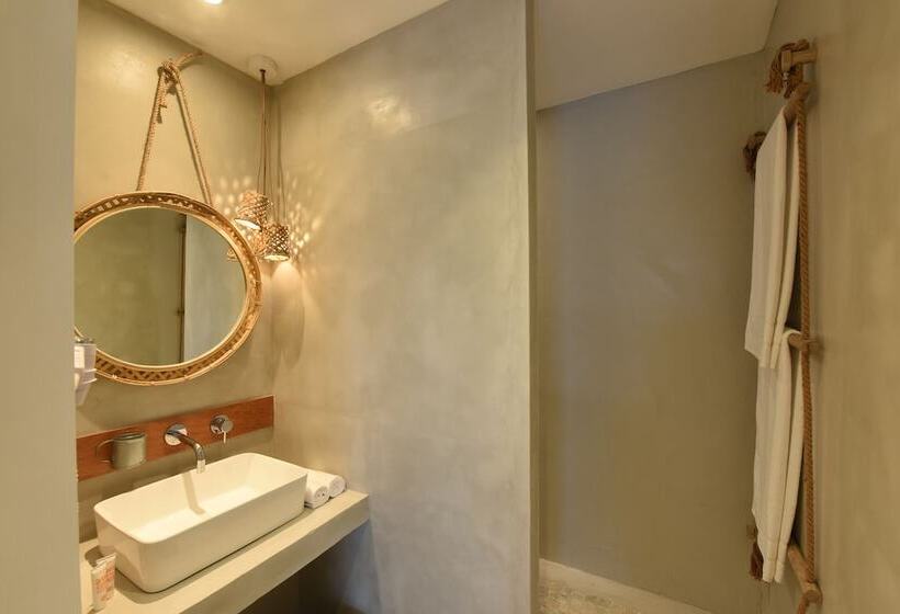 اتاق استاندارد, Veranda Tamarin Hotel & Spa