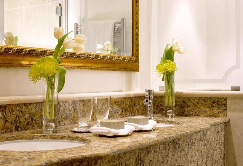 주니어 스위트, Muckross Park Hotel & Spa