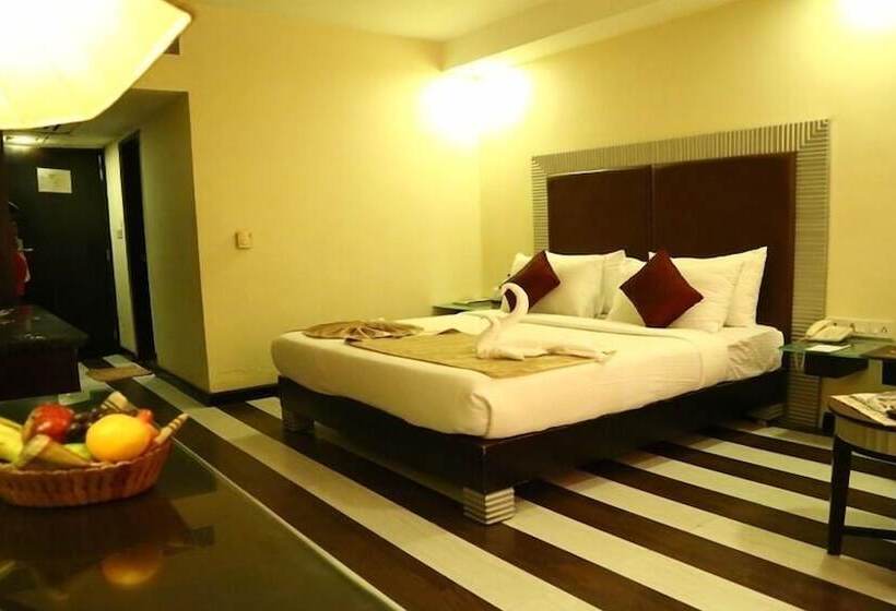 Номер Superior, Regenta Central Deccan