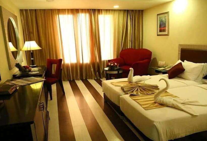 Номер Superior, Regenta Central Deccan