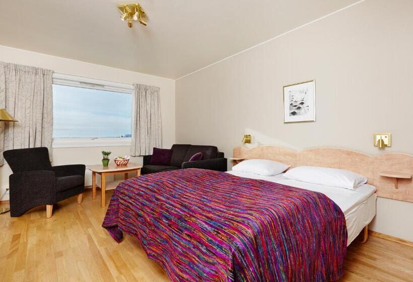 Номер Superior, Storefjell Resort