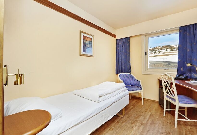 Номер Economy Индивидуальный, Storefjell Resort