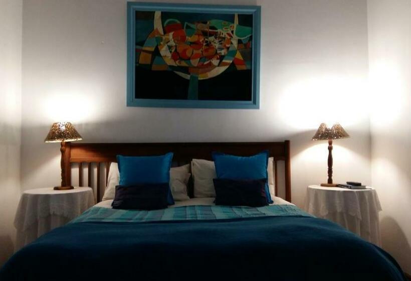 Семейный Номер, Albertinia Hotel