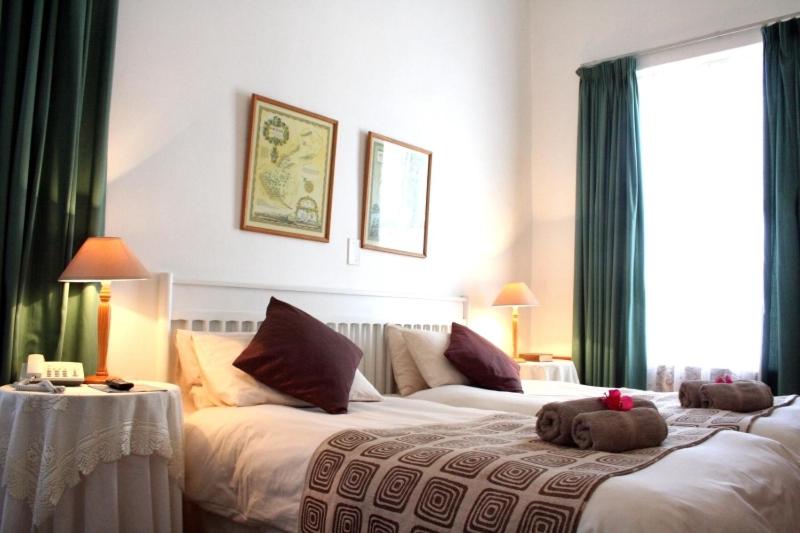 Номер Стандарт, Albertinia Hotel