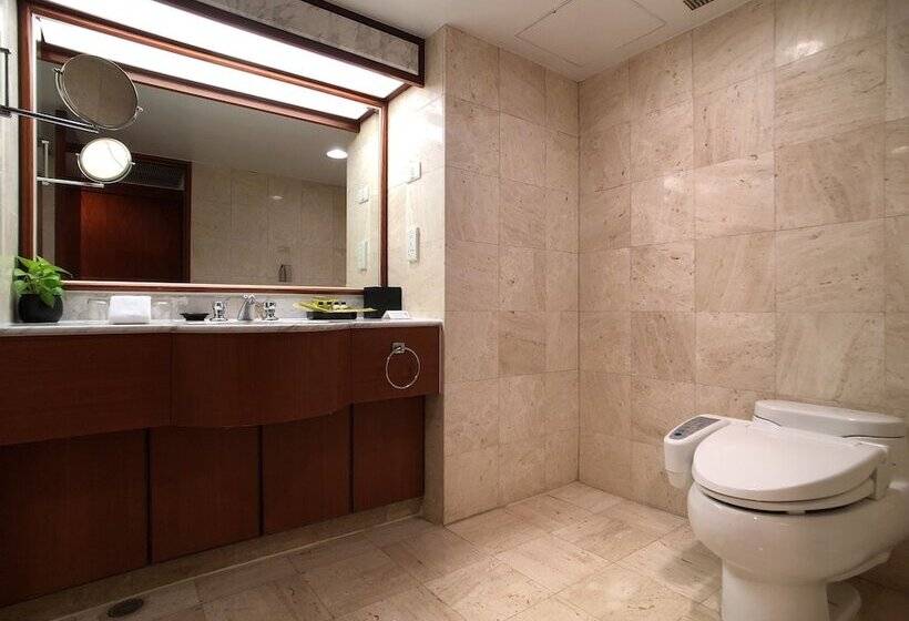 اتاق سوپریور, Evergreen Laurel Hotel   Taichung