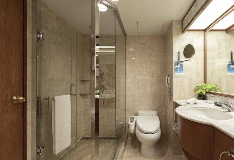 اتاق سوپریور, Evergreen Laurel Hotel   Taichung