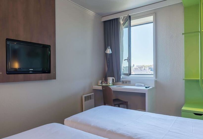 Номер Superior, Campanile Nogent Sur Marne