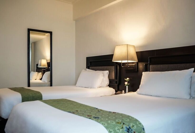 Номер Премиум, Centara Hotel Hat Yai