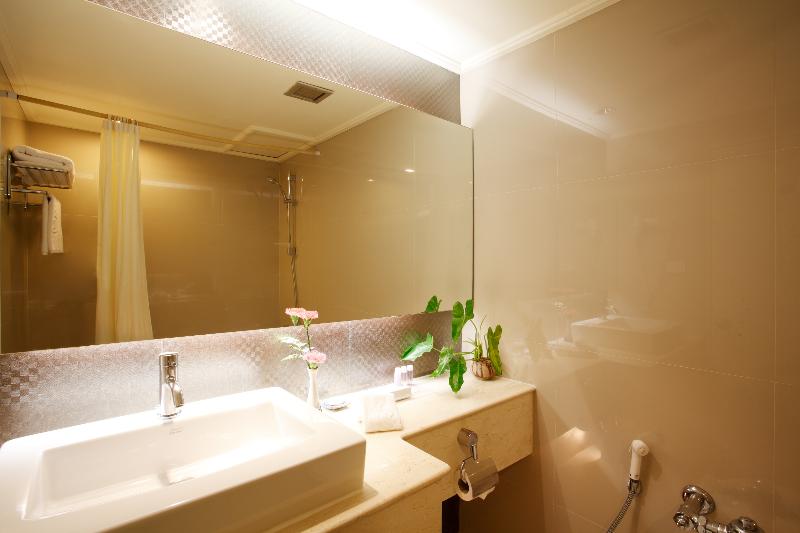 Номер Superior, Centara Hotel Hat Yai