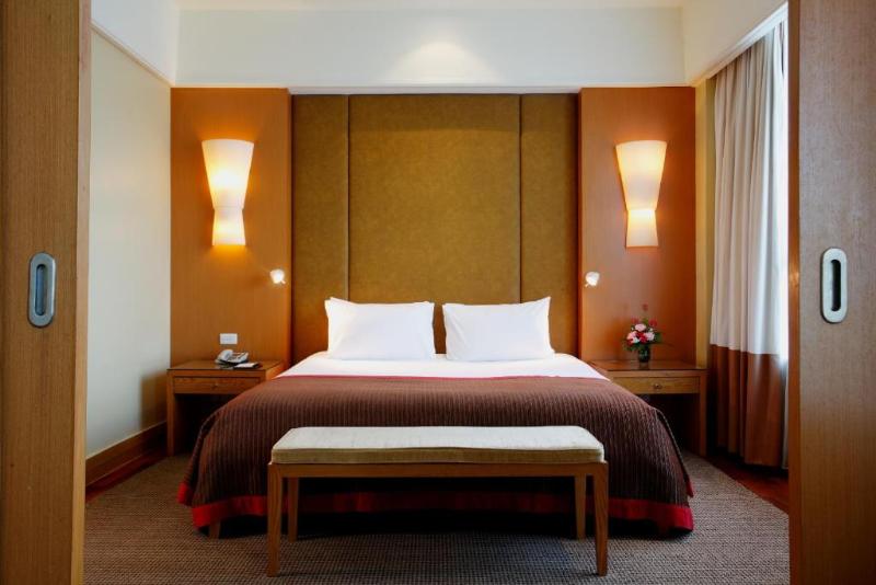 Апартаменты 1 Спальня, Centara Hotel Hat Yai