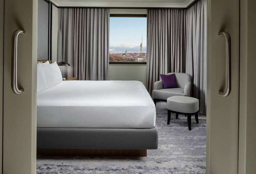 سوییت, Hilton Izmir