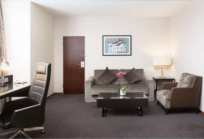 سوییت, Hilton Izmir