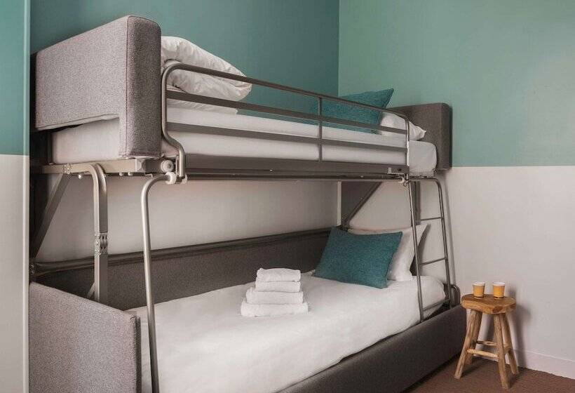 سوییت, Ibis Styles Paris Montmartre Nord