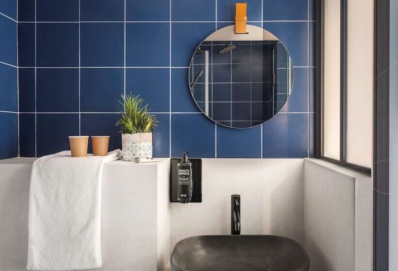 اتاق استاندارد, Ibis Styles Paris Montmartre Nord