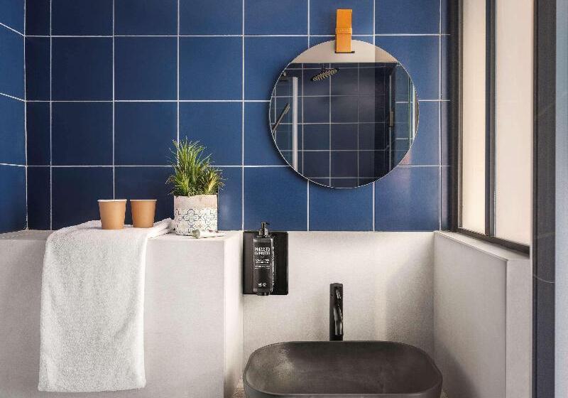 سوییت, Ibis Styles Paris Montmartre Nord