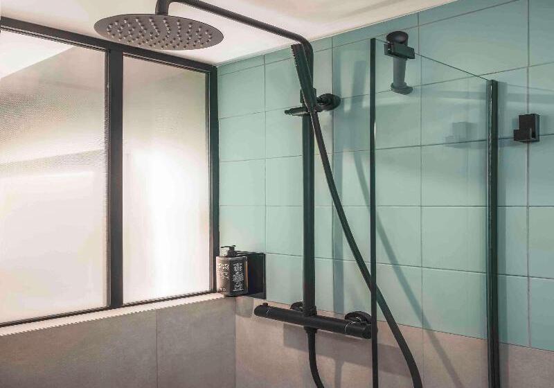 اتاق استاندارد, Ibis Styles Paris Montmartre Nord