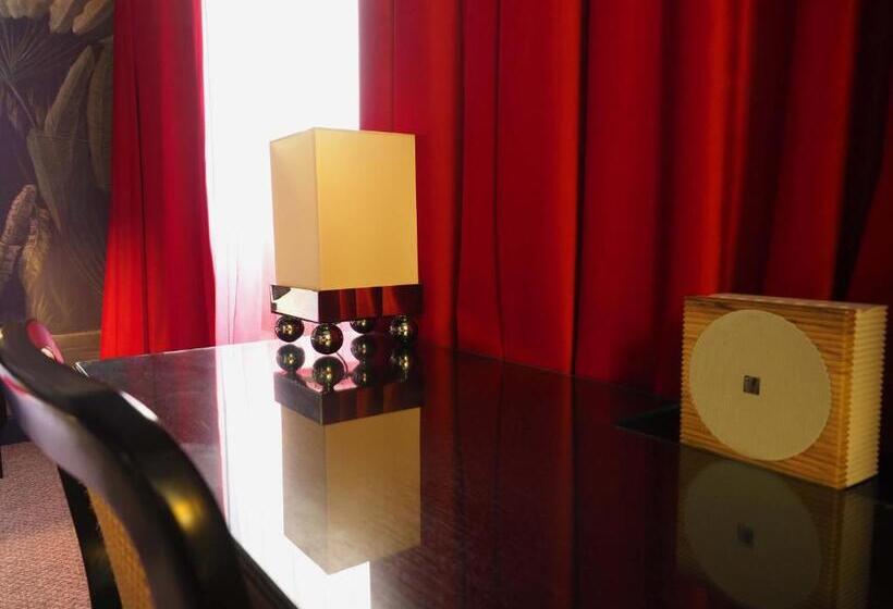 Номер Престиж, Mercure Bordeaux Chateau Chartrons