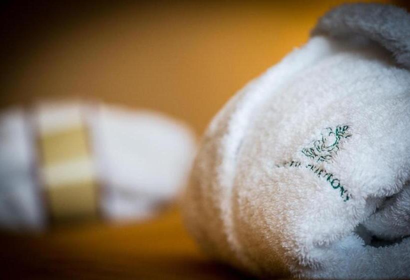 Номер Deluxe, Mercure Bordeaux Chateau Chartrons