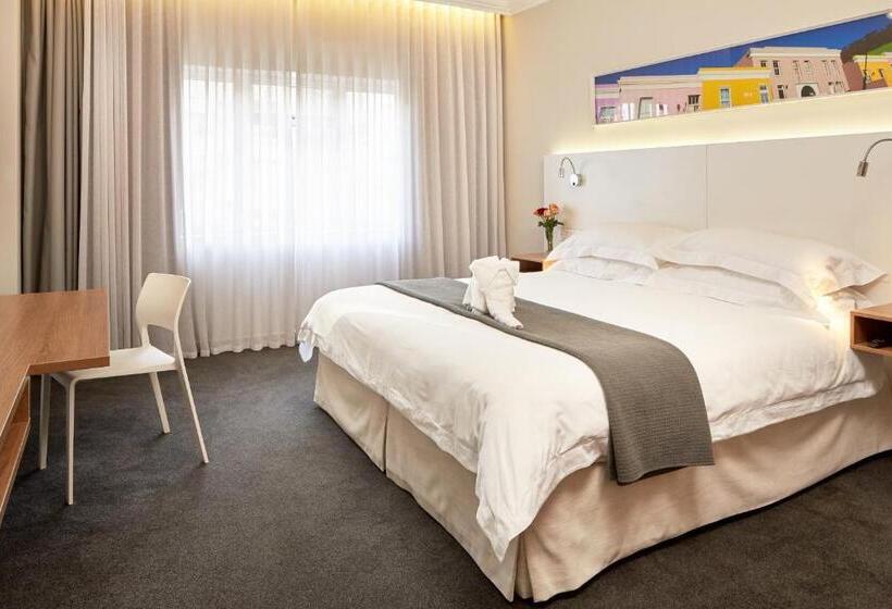 آپارتمان 1 خوابه, First Group Riviera Suites