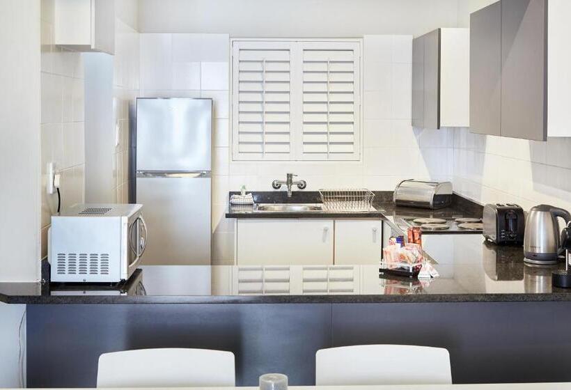 آپارتمان سوپریور 1 خوابه, First Group Riviera Suites