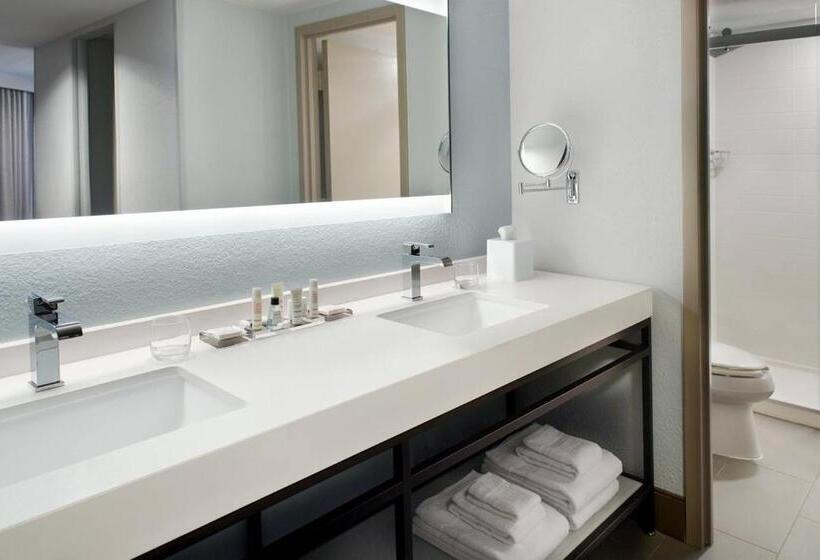 Люкс Superior, Atlanta Evergreen Lakeside Resort