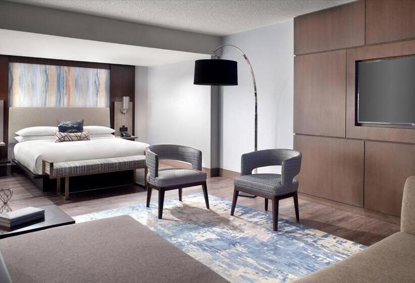 Люкс Superior, Atlanta Evergreen Lakeside Resort