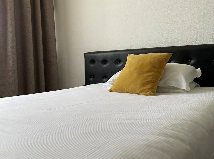 Классический Номер, Best Western Le Galice Centre Ville