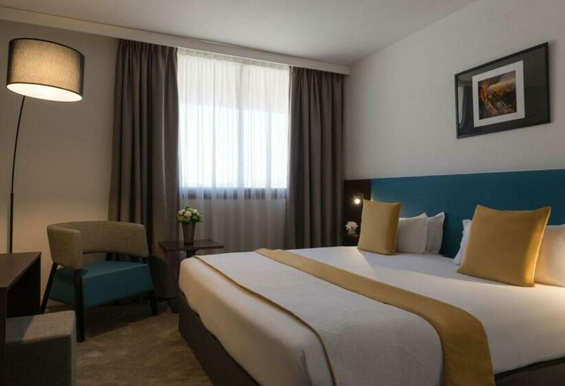 Номер Superior Кровать Кинг, Best Western Le Galice Centre Ville