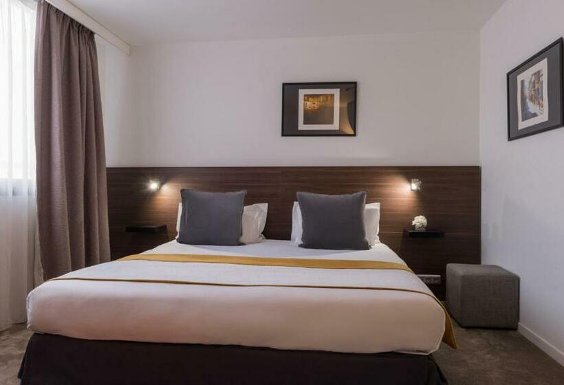 Семейный Номер, Best Western Le Galice Centre Ville