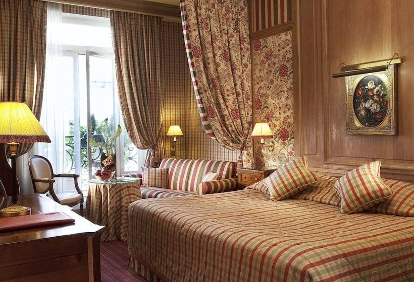 اتاق لوکس, Chambiges Elysees