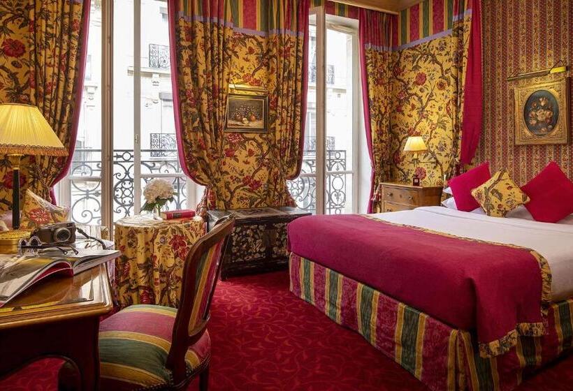اتاق استاندارد, Chambiges Elysees