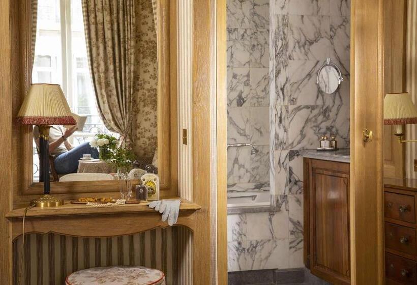 اتاق لوکس, Chambiges Elysees